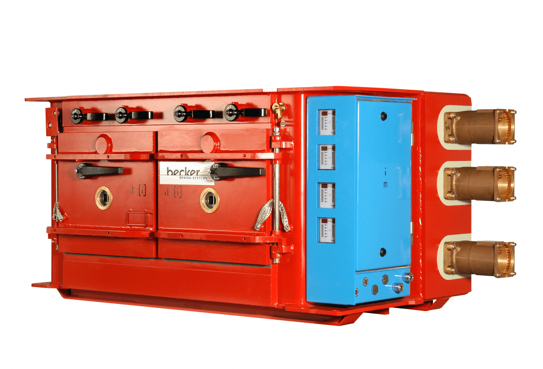 How Does a Switchgear Power Solutions Work